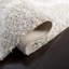 Tahoe Geometric Silver/White Area Rug-766440983