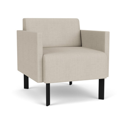 Luxe Lounge Reception Guest Chair