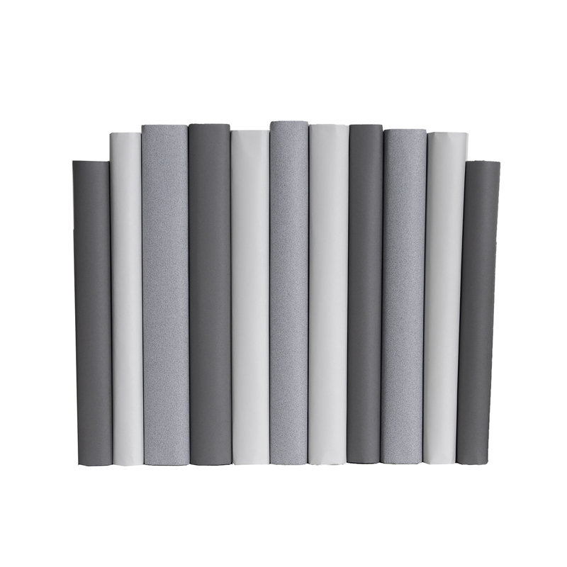 Granite Wrapped ColorPak, Dark Gray