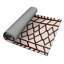 Tapis intérieur et extérieur beige Trellis-1011236737