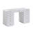 Curcio Vanity Desk With Mirror