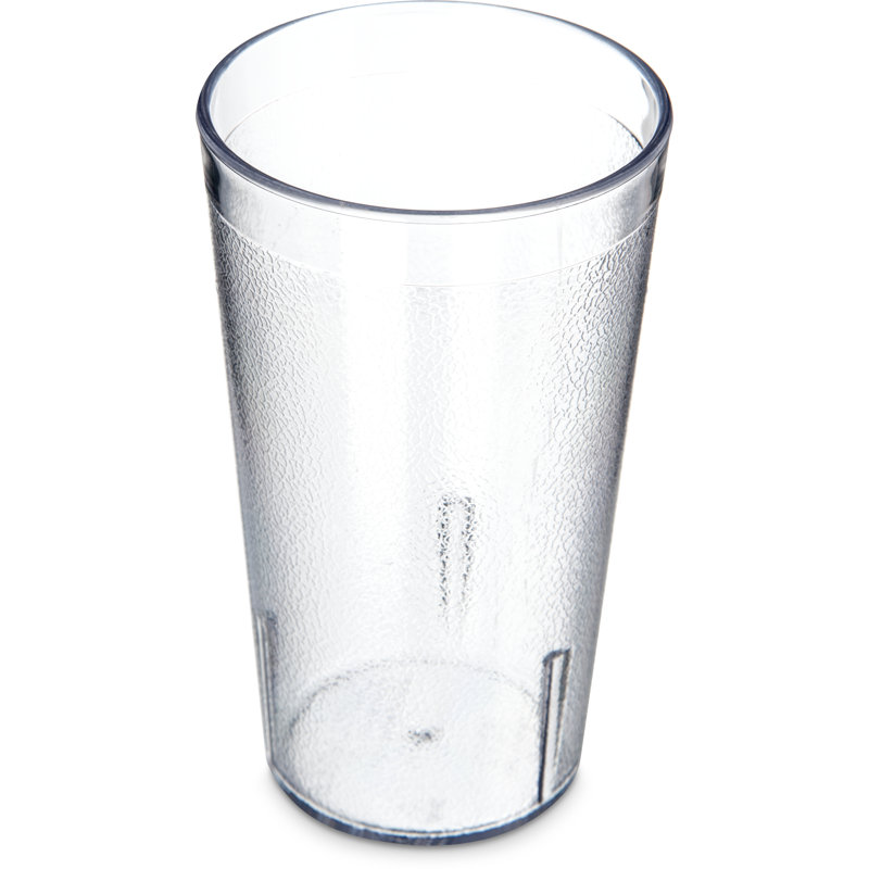 Stackable™ Disposable Cups