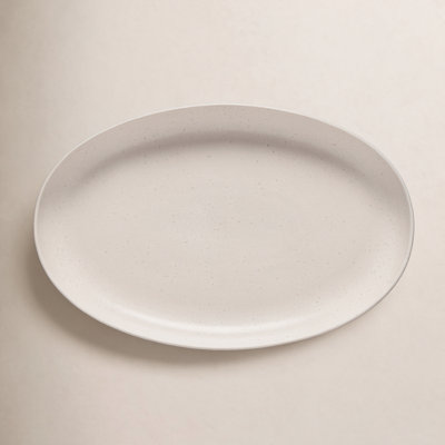 Casafina Pacifica Oval Platter