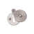 Satin Nickel