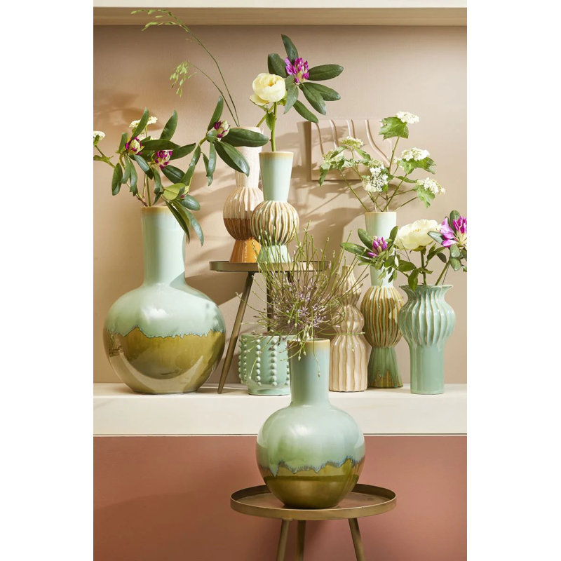 Lisle Ceramics Table Vase