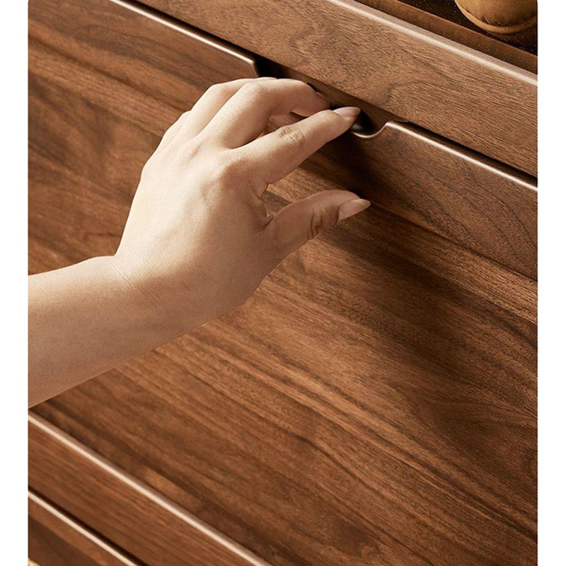 Simple And Practical Shoe Storage Cabinet