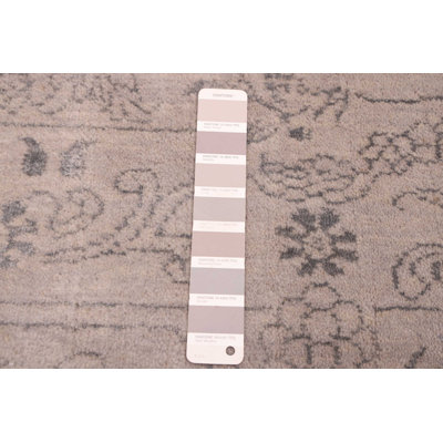 Elysian Grey Rug 6'6" x 9'10"