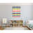 "Playroom Rules" Gallery Wrapped Canvas By Gigi Louise-676772206