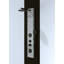 Osburn Shower Tower Panel