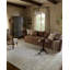 Tapis gris / beige Amber Lewis x Loloi Honora-97968011