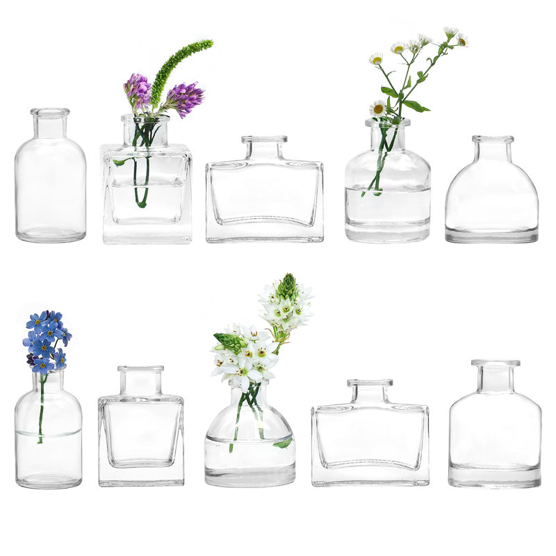 Cosette Glass Table Vase