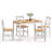 Dining Table Set-1997193515-1997193516