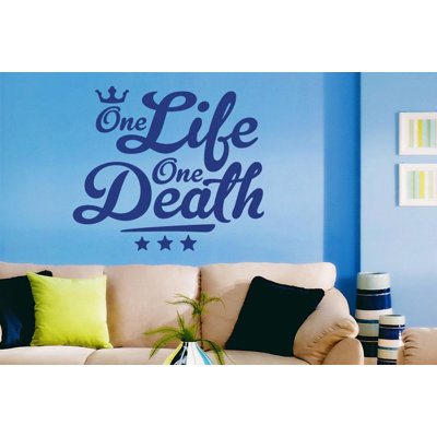 Wall Decal