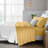 Egyptian Cotton Deep Pocket Solid 650 Thread Count Sheet Set-1316242286-1316242281