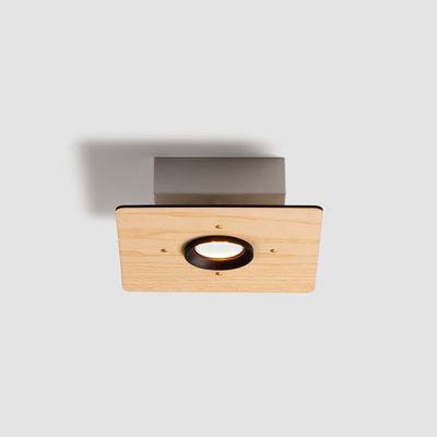 Equal Flush Mount