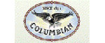 Columbian Home Products logo