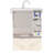 Geometric Transparent Peva Shower Curtain