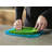 4 Food Storage Container Set