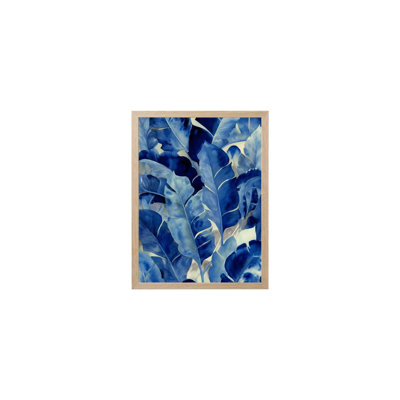 Feathers of Blue
