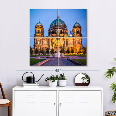 Adella Berlin Cathedral