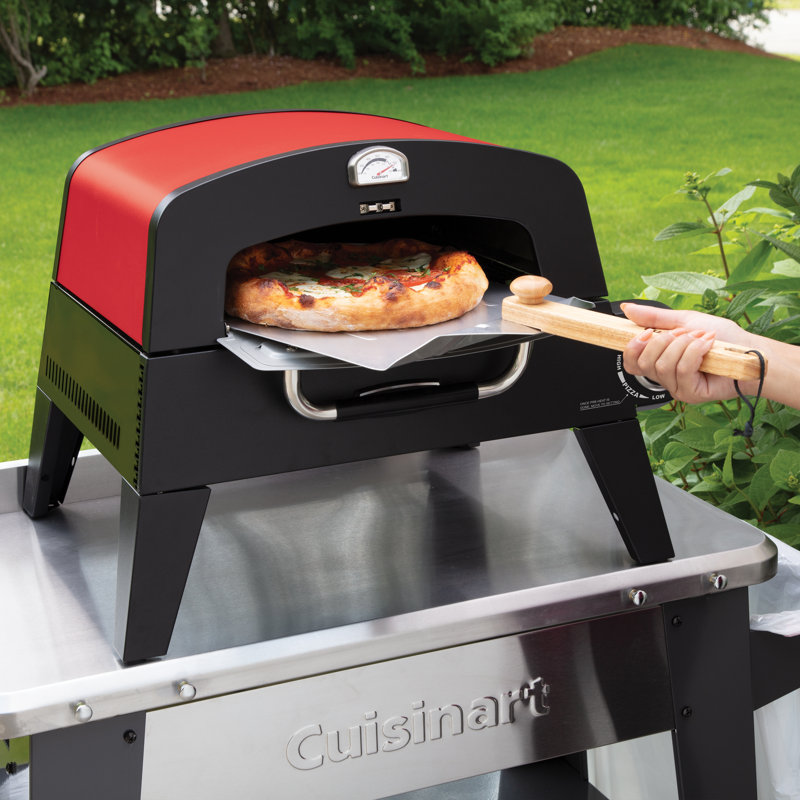 Cuisinart Pizza Oven
