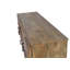Ahlrike Unfinished TV Stand for TVs up to 75"
