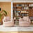 Berey Swivel Barrel Chair-1455462344