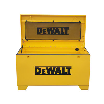 DeWalt 48.03'' W Steel Job Site Storage