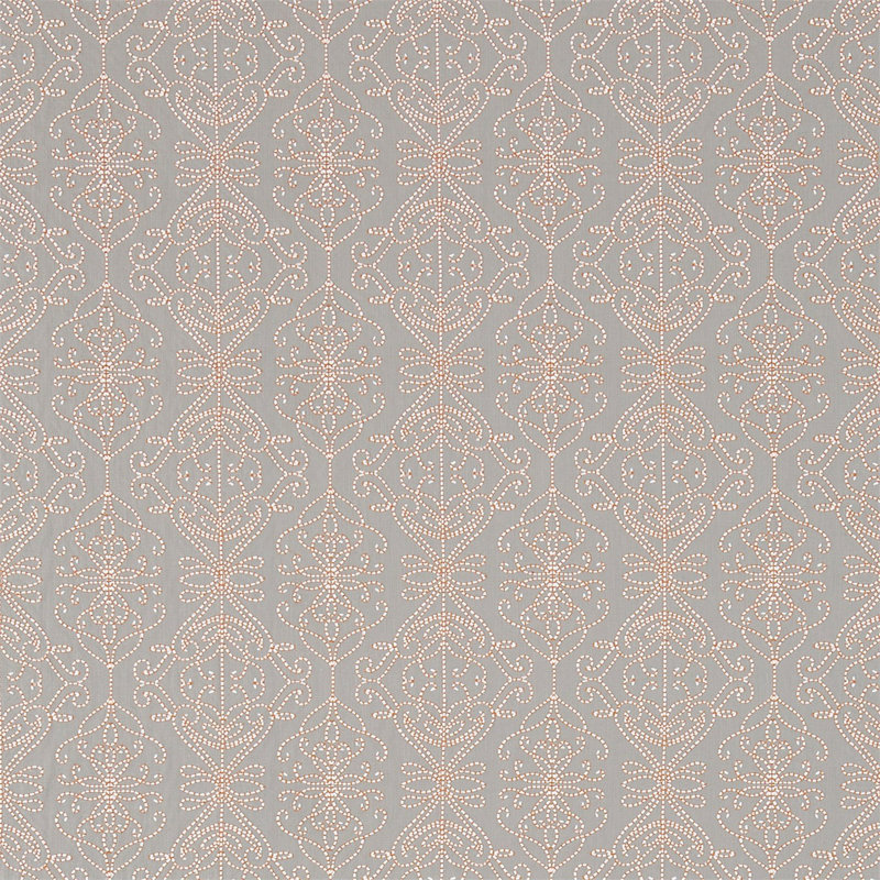 Rumbia, Stone/Papaya