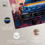 Les peintures de voitures de luxe de couleur de velours de la voiture par Art Remedy-107779031-107779053