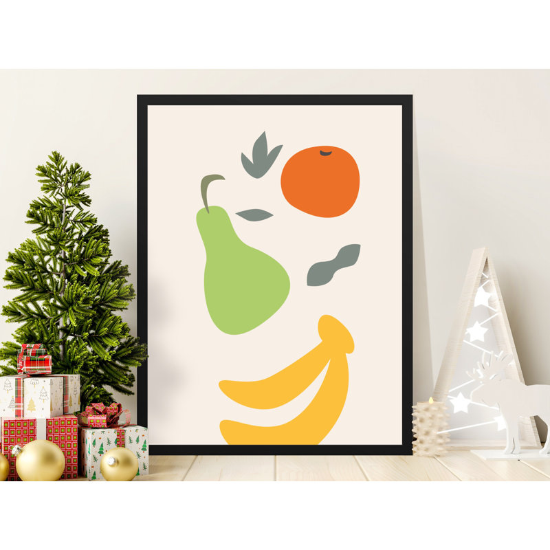 Denardo Single Picture Frame Print, 81.28 cm H x 60.96 cm W