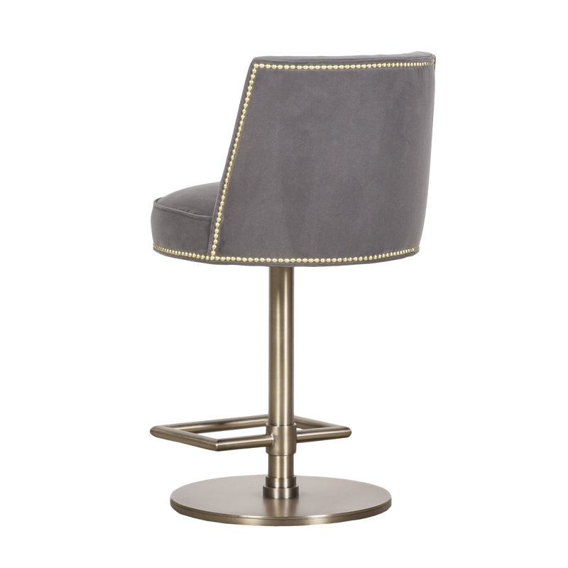 Donegal Counter Stool, Crypton-Nadia Eclipse