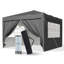4 Person Tent-128068278