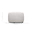Bruno Round Ottoman-646296107