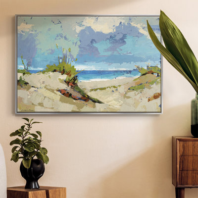 " Dunes II "