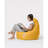 Polyester Outdoor Friendly Bean Bag Chair & Lounger-2119898476