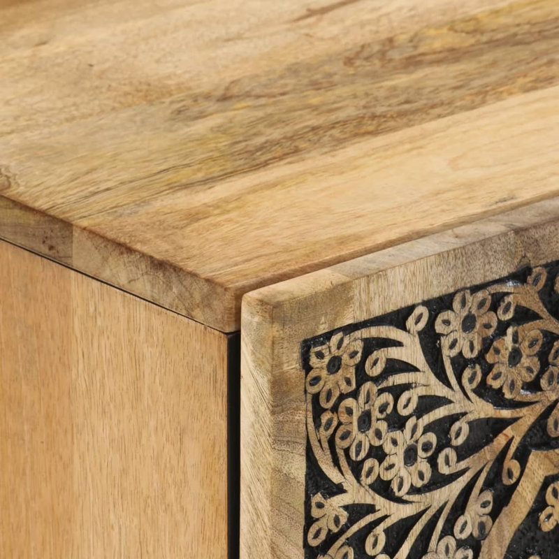 Ouinane Bathroom Cabinet