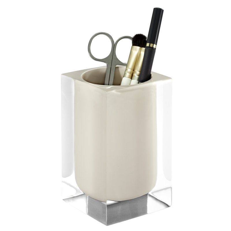 Izod Marina Linen Tumbler
