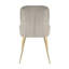 Asfand 49cm H Velvet Upholstered Side Chair-1798539350-1798539348