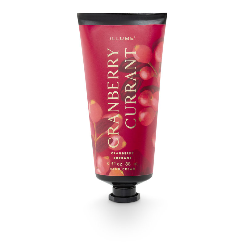 Cranberry Currant Demi Hand Cream