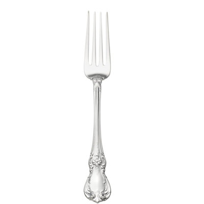 Towle Silversmiths Sterling Silver Old Master Dinner Fork