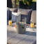Himanshu Round Propane Smokeless Fire Pit-94353129