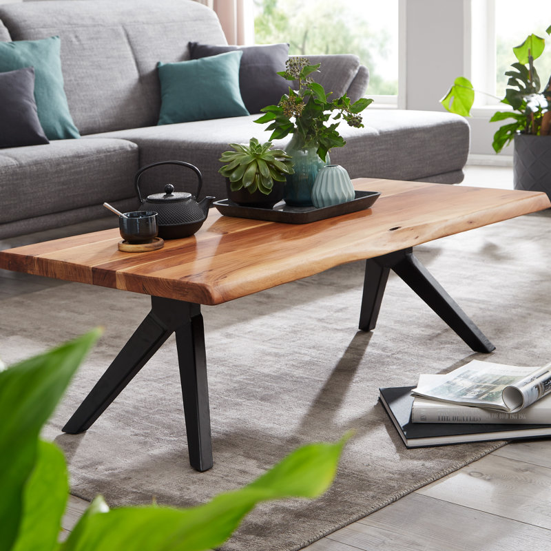 Petterson Four Leg Coffee Table