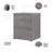 Laundry Storage Bathroom Cabinet-67082081