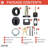 Round Mountain Deadbolt-107085383