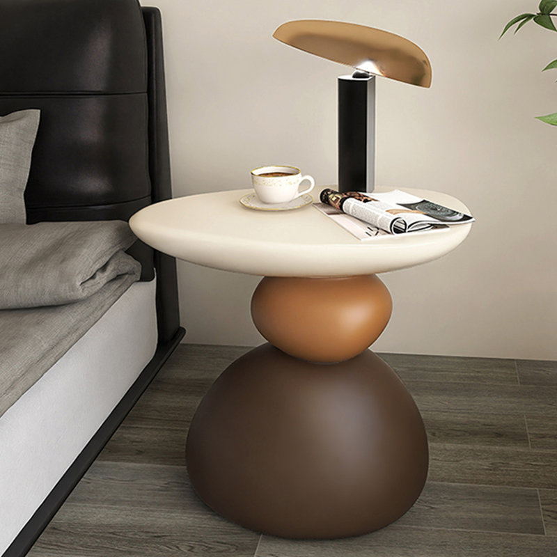 Table de bout Modern