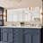 Azaireyah Rectangle Wall Mirror-1514095245