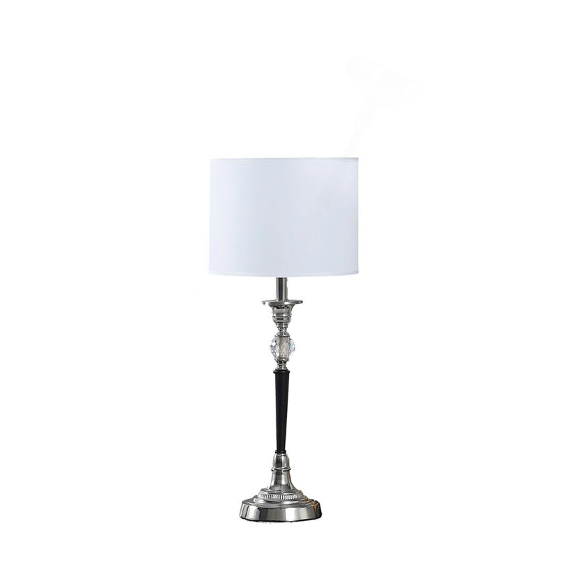 Lampe de table 22,75 po In Albi