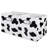 Fabric Storage Bin
