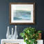 Marée basse - peinture encadrée-871607602-871607598